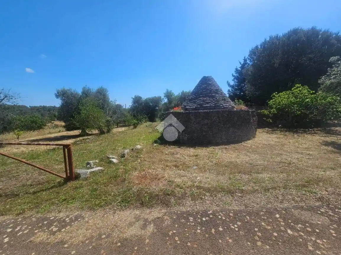 Rustico - Casale in vendita a San Michele Salentino