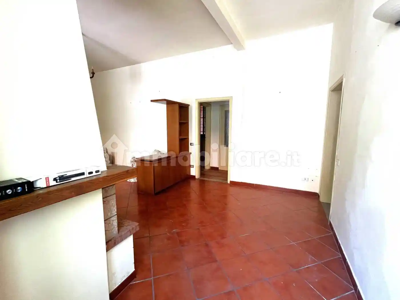 Villa in vendita a Lamporecchio