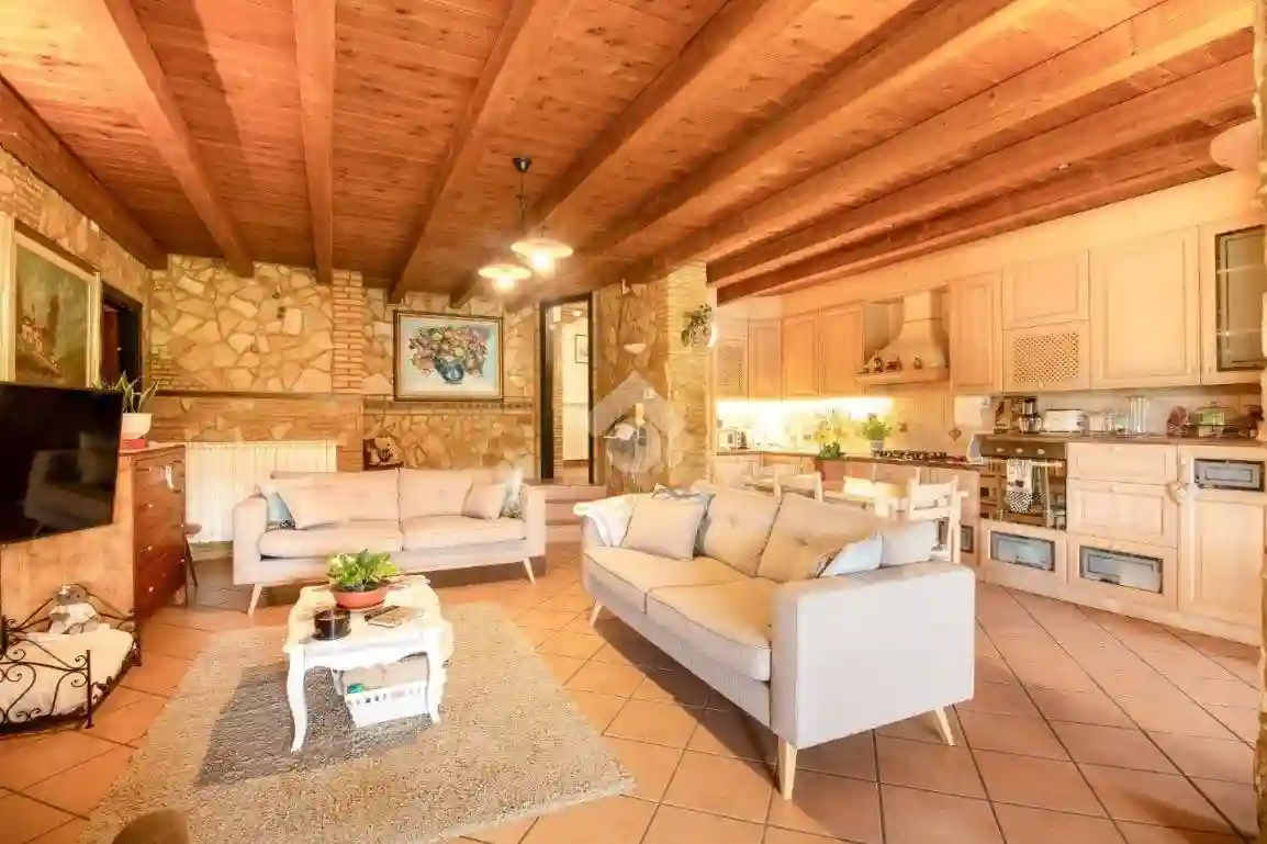 Villa - foto 5