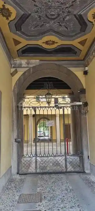Appartamento in affitto a Como