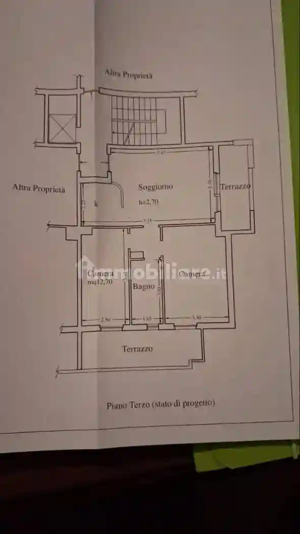 Appartamento - foto 3