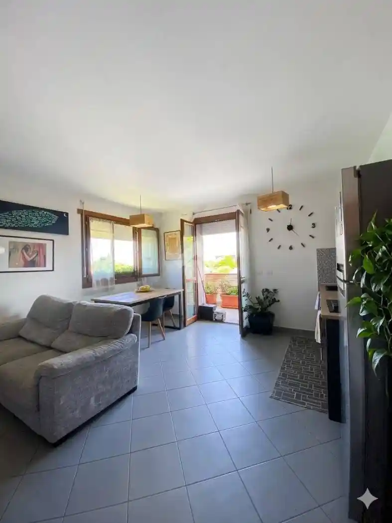 Appartamento in vendita a Scandiano