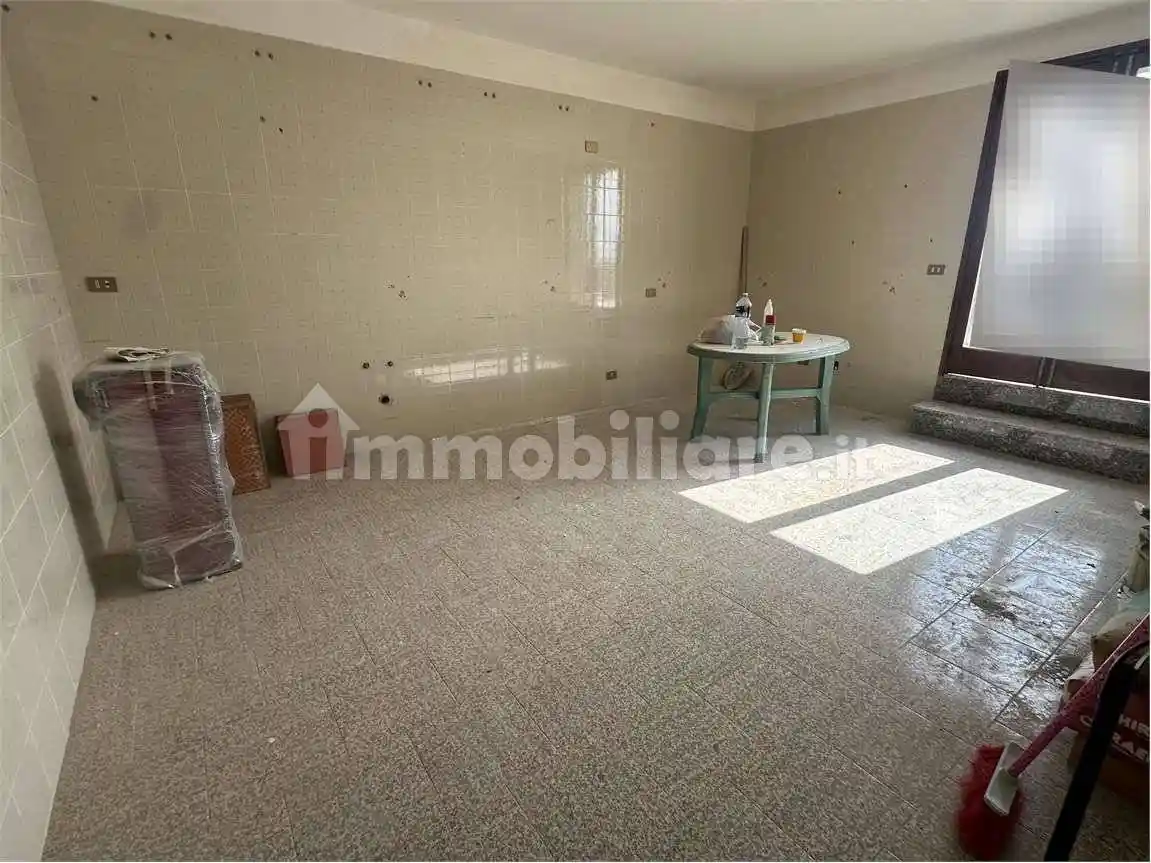 Appartamento in vendita a Mazara del Vallo