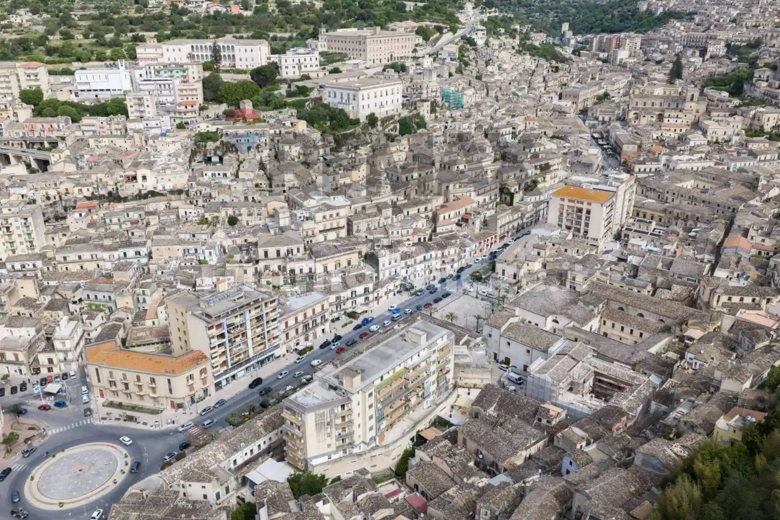 Appartamento in vendita a Modica