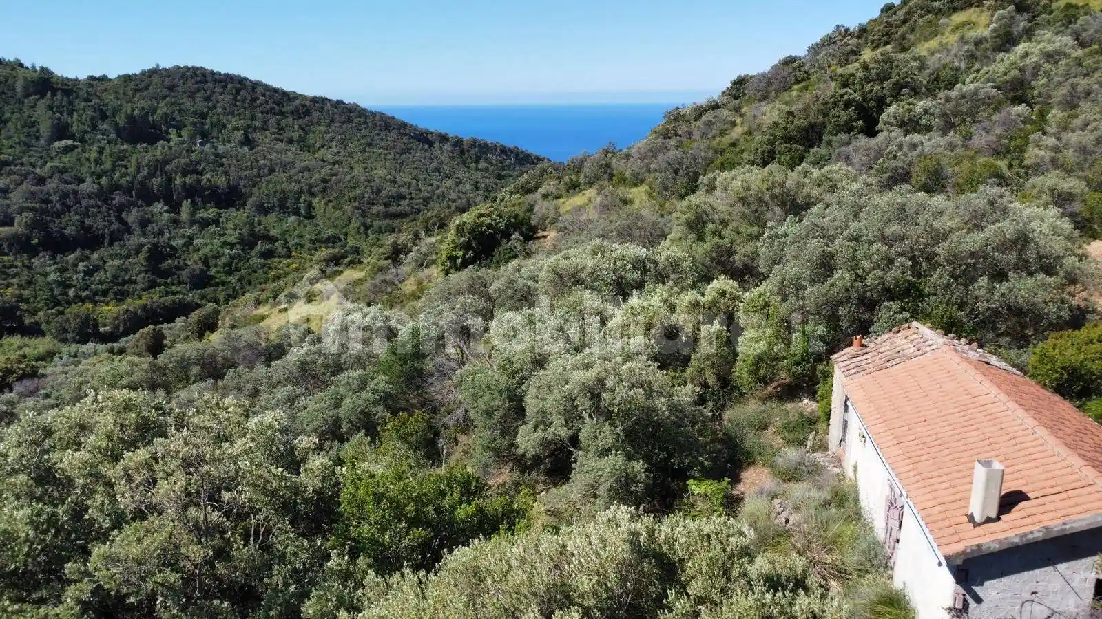 Rustico - Casale in vendita a Monte Argentario