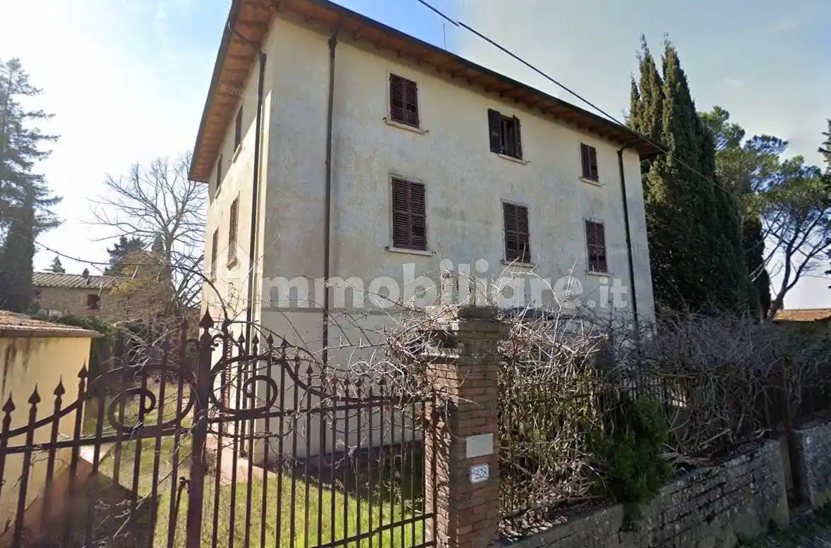 Appartamento in vendita a Certaldo