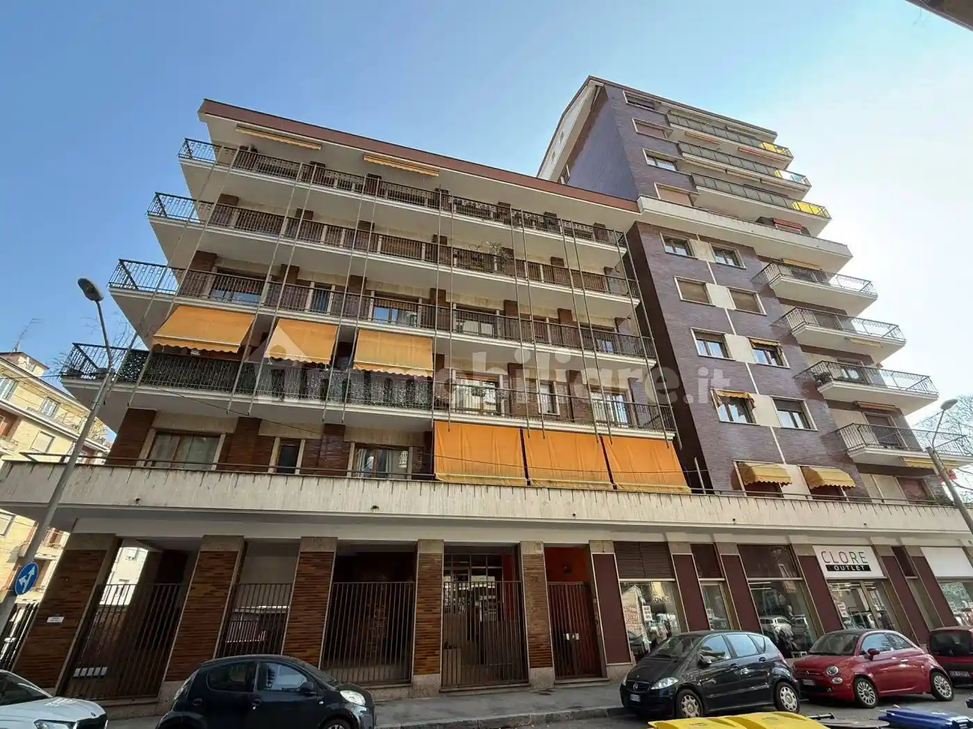 Attico - Mansarda in vendita a Torino