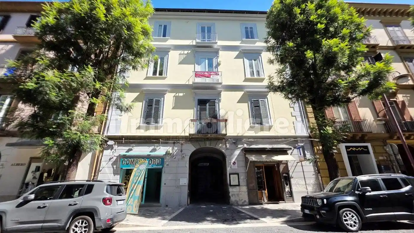 Appartamento in vendita a Caserta