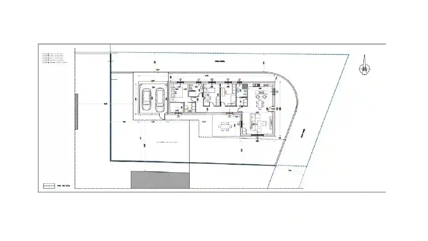 Villa - foto 4