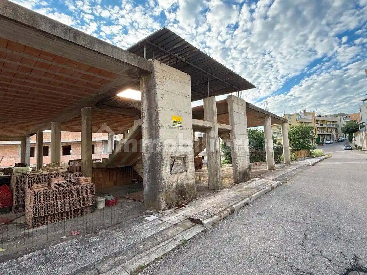 Appartamento in vendita a Montescaglioso