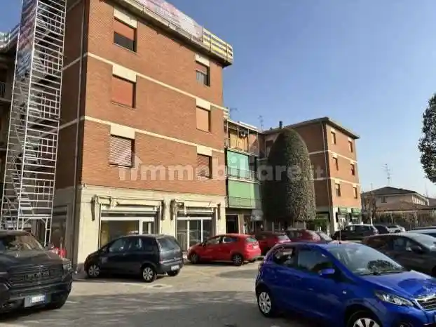 Appartamento in vendita a Rubiera