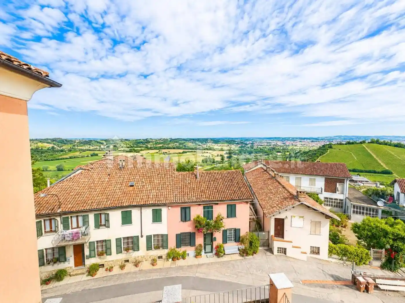 Casa indipendente in vendita a Asti