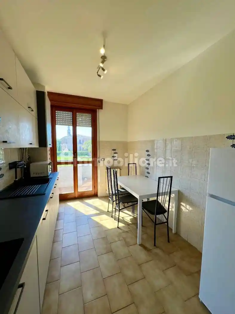 Appartamento in affitto a Casalmaggiore