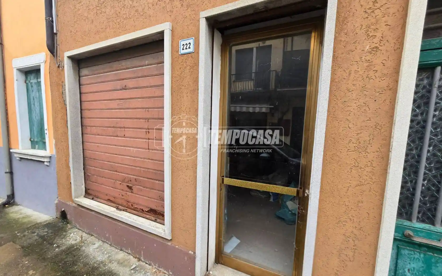 Appartamento in vendita a Corbola
