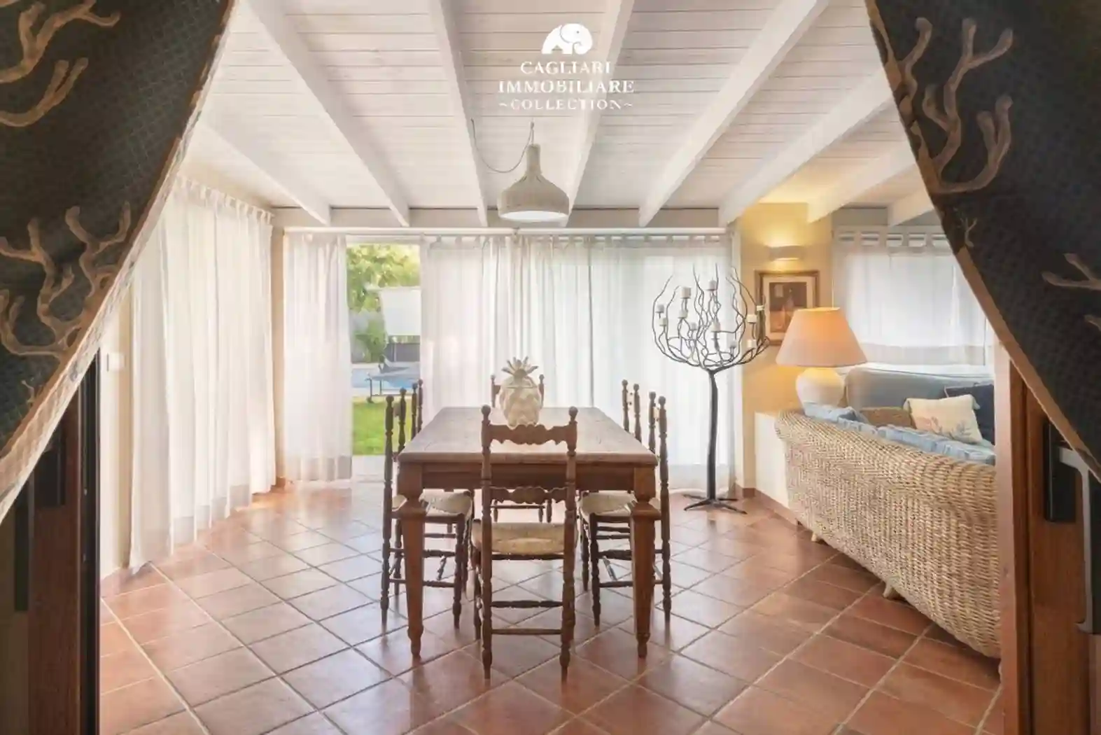 Villa - foto 3