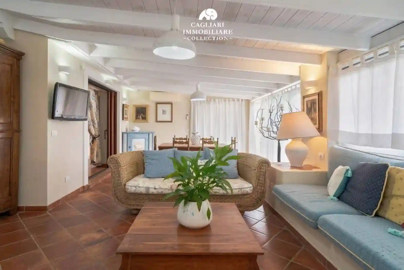 Villa - foto 5