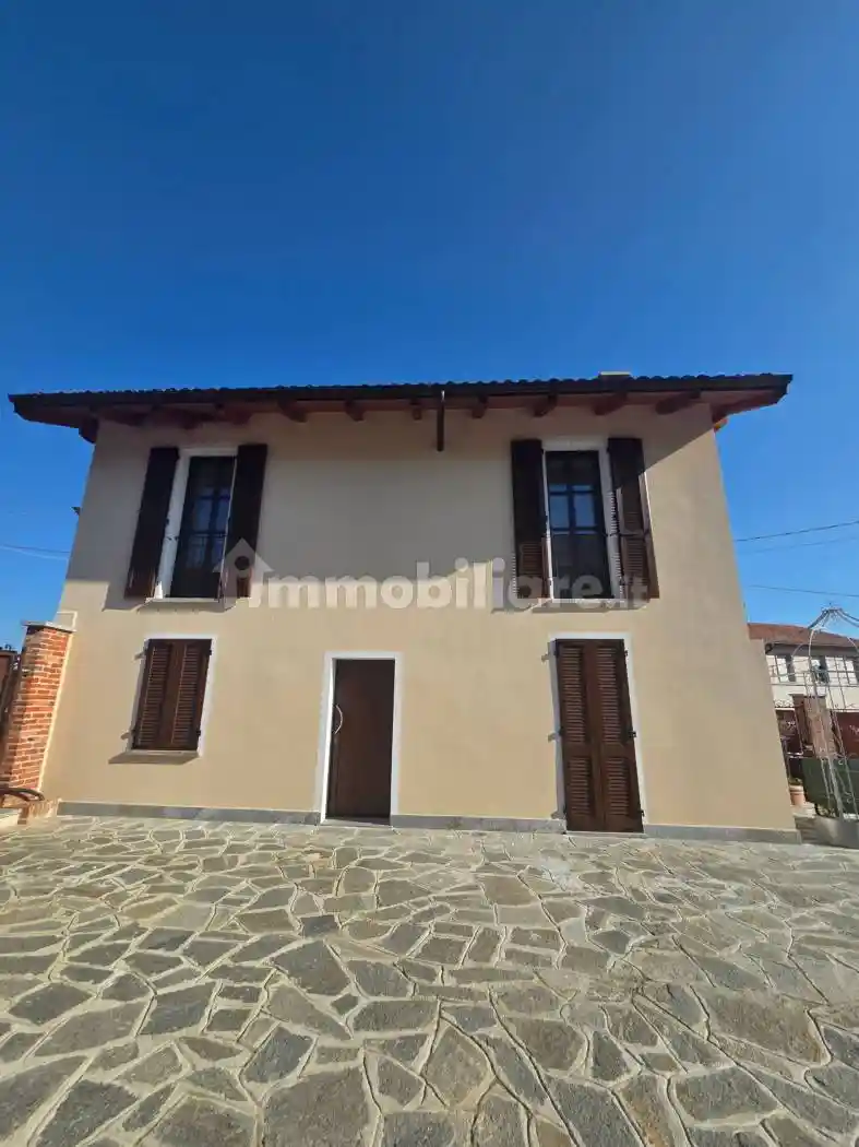 Villa in affitto a Asti