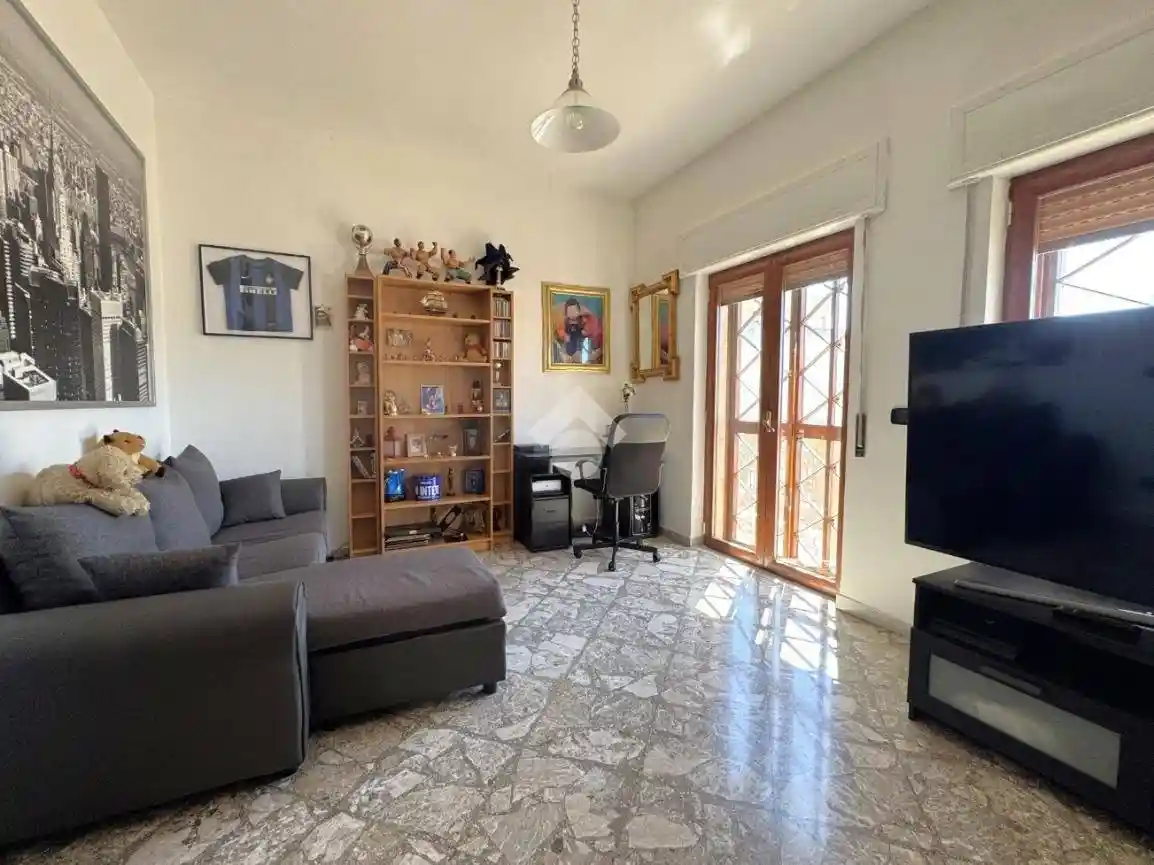 Appartamento in vendita a Bari