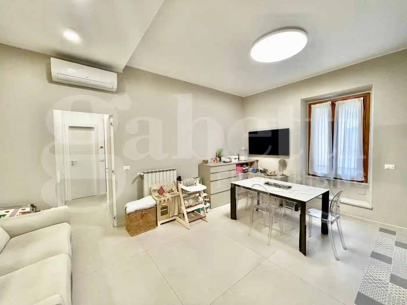 Appartamento