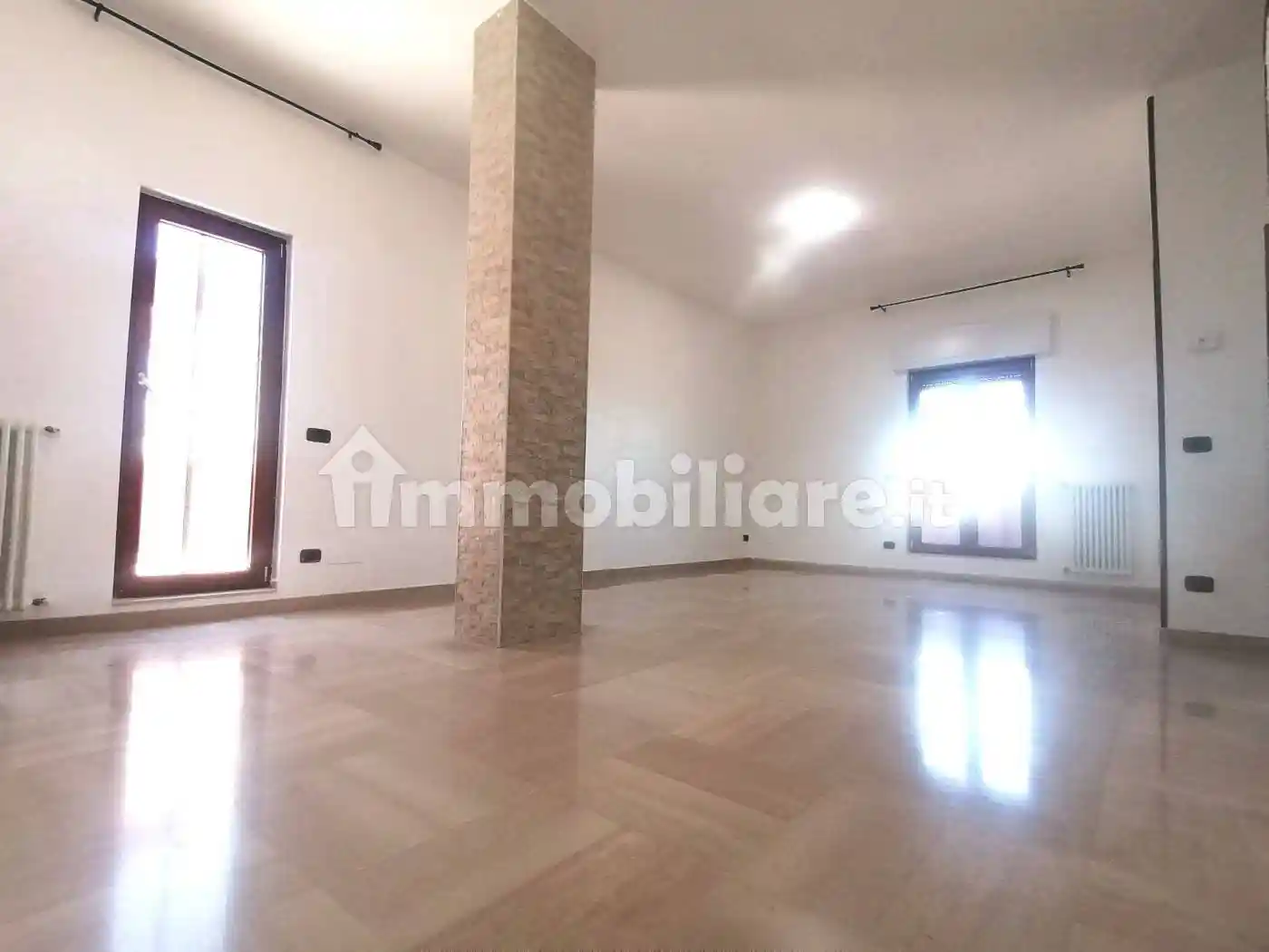 Appartamento in vendita a Taranto