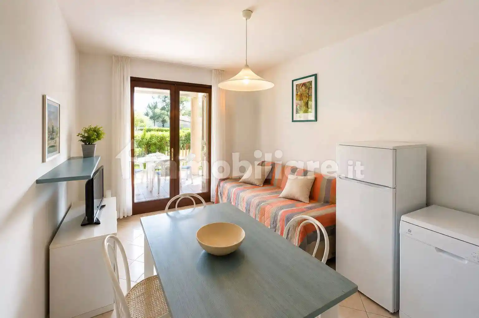 Villa in affitto a San Michele al Tagliamento