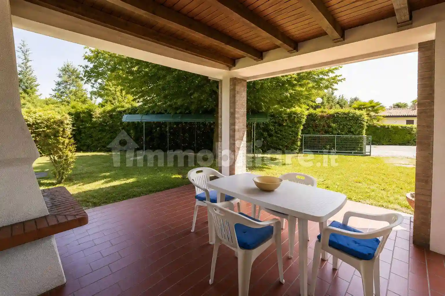 Villa - foto 3