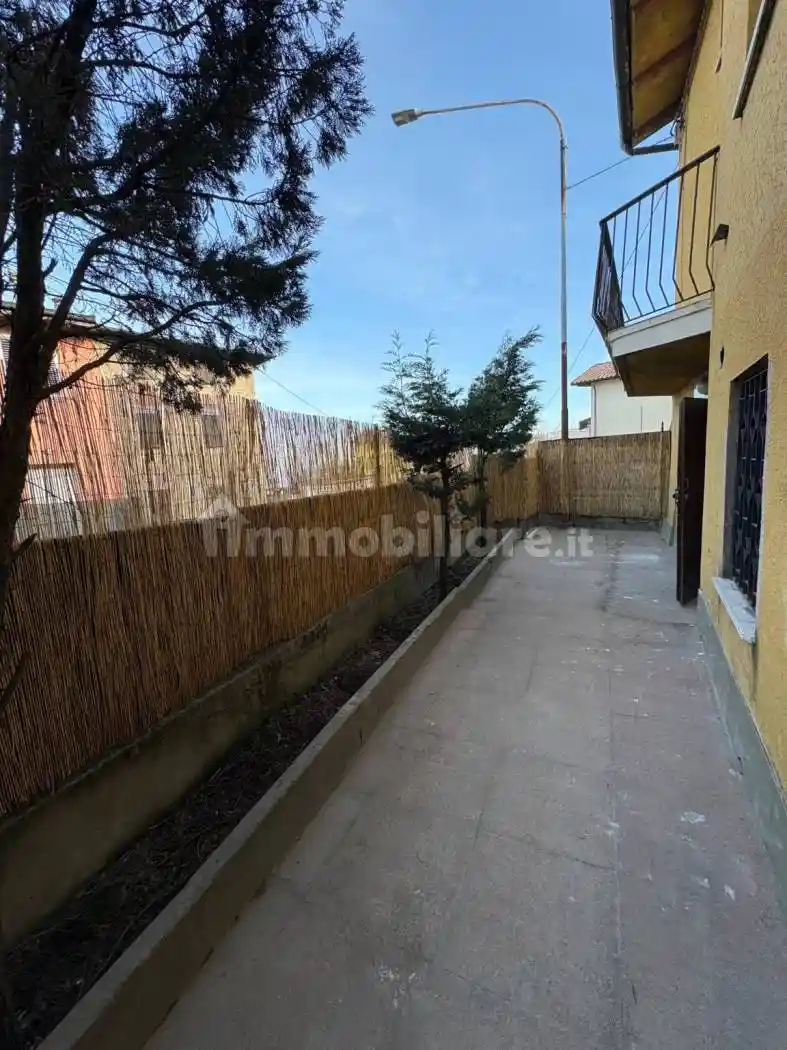 Appartamento in affitto a Pavullo nel Frignano