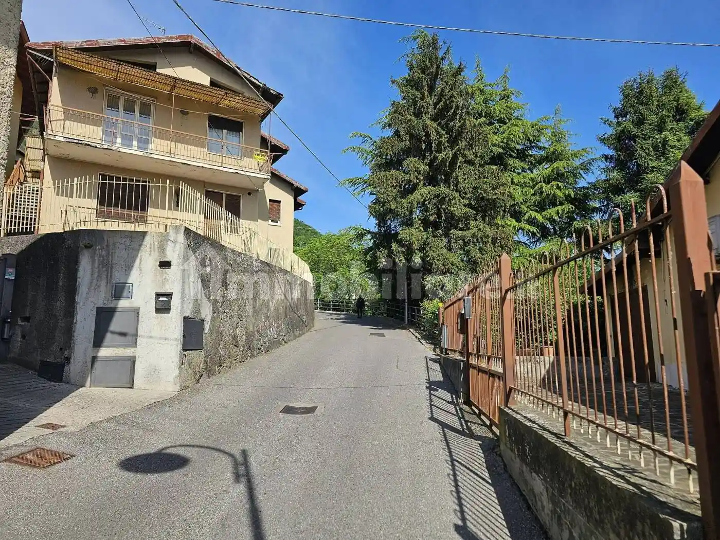 Villa in vendita a Sovere