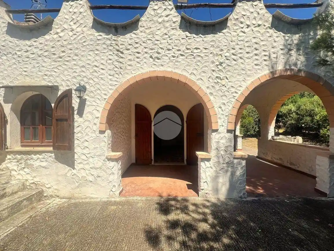Casa indipendente in vendita a Maracalagonis