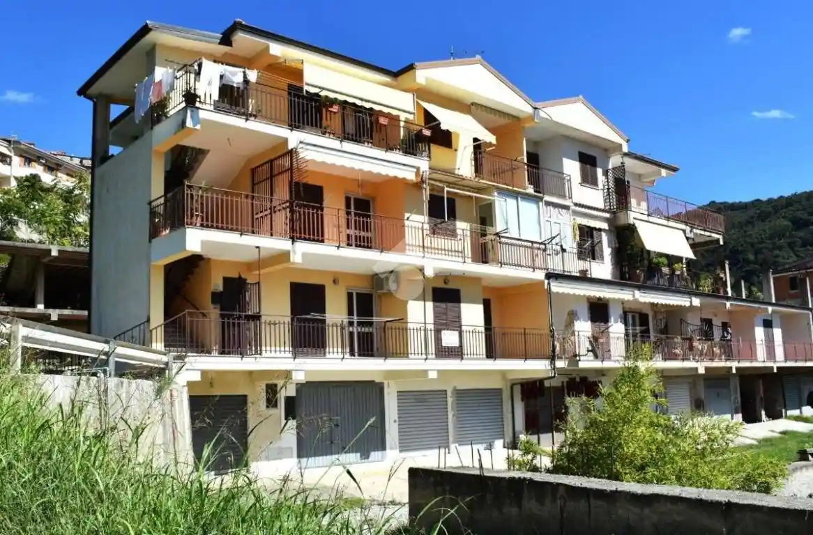 Appartamento in vendita a Fuscaldo