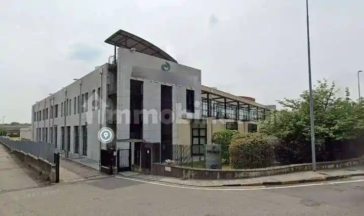Appartamento in vendita a Olgiate Comasco