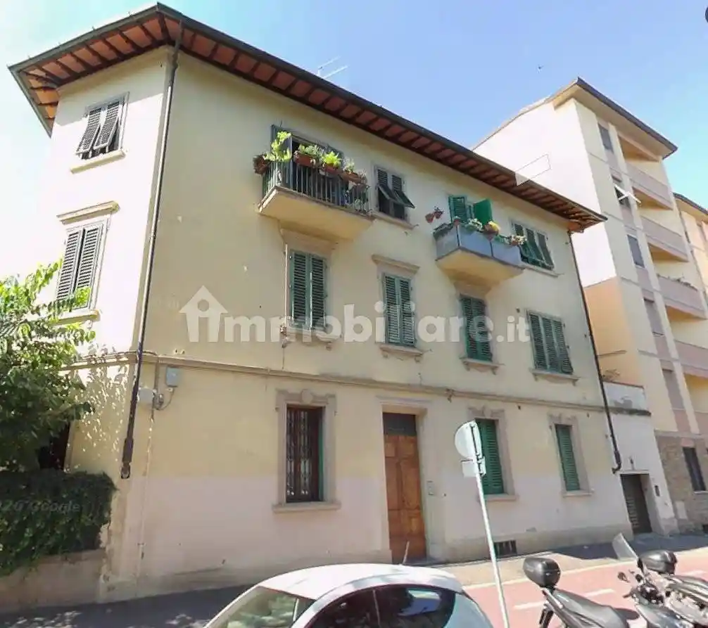 Appartamento in vendita a Firenze