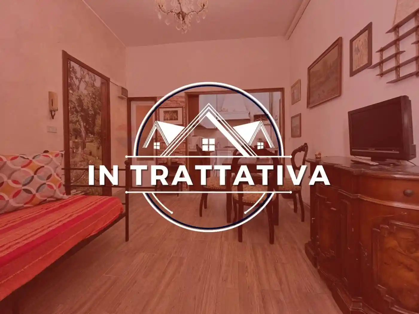 Appartamento in vendita a Porto Ceresio