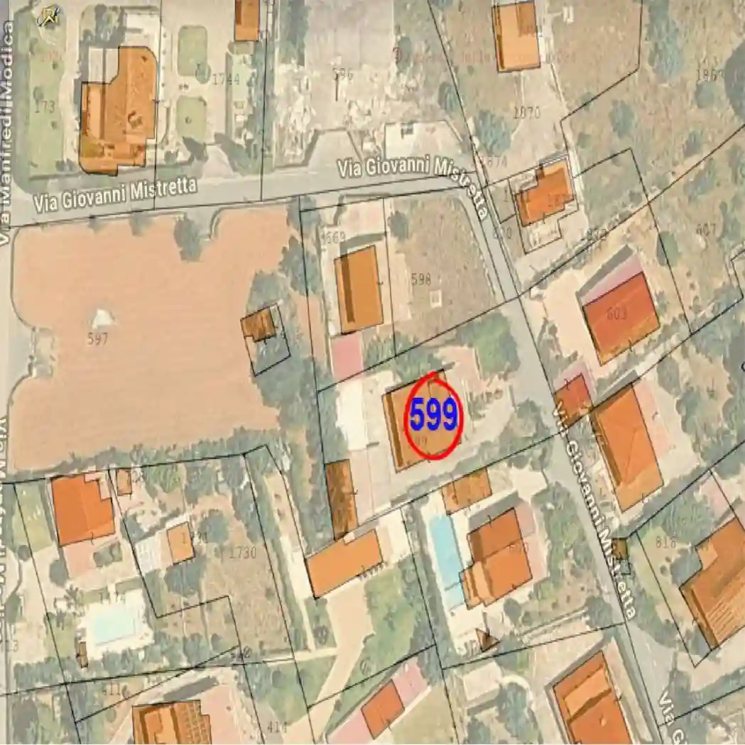 Villetta a schiera - foto 4
