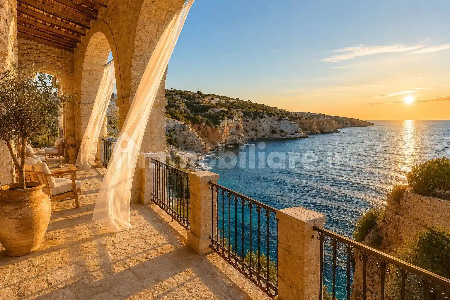 Casa indipendente in vendita a Siracusa