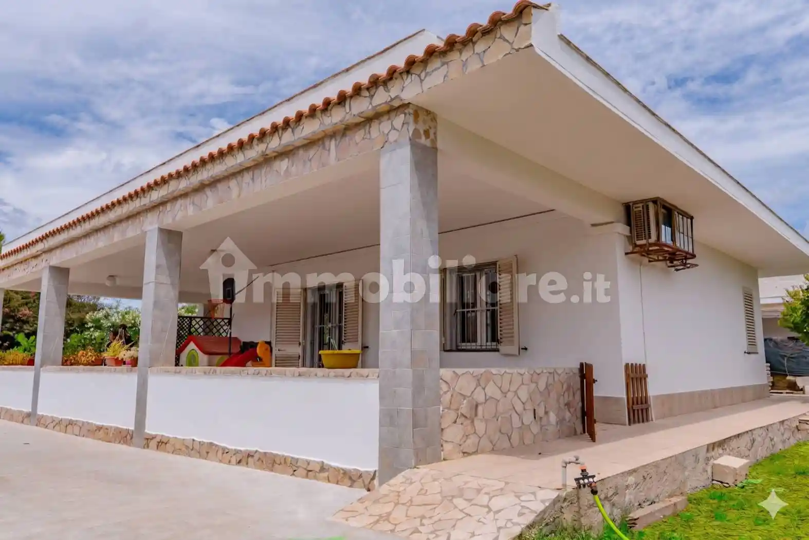Villa in vendita a Siracusa