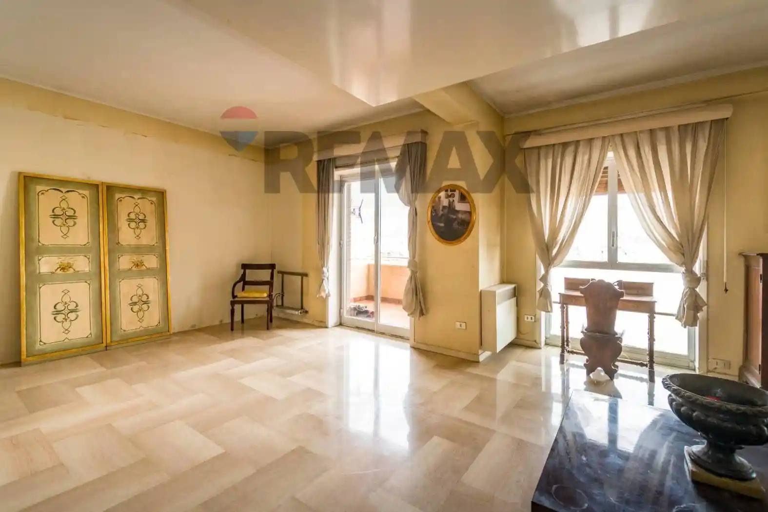 Appartamento in vendita a Palermo