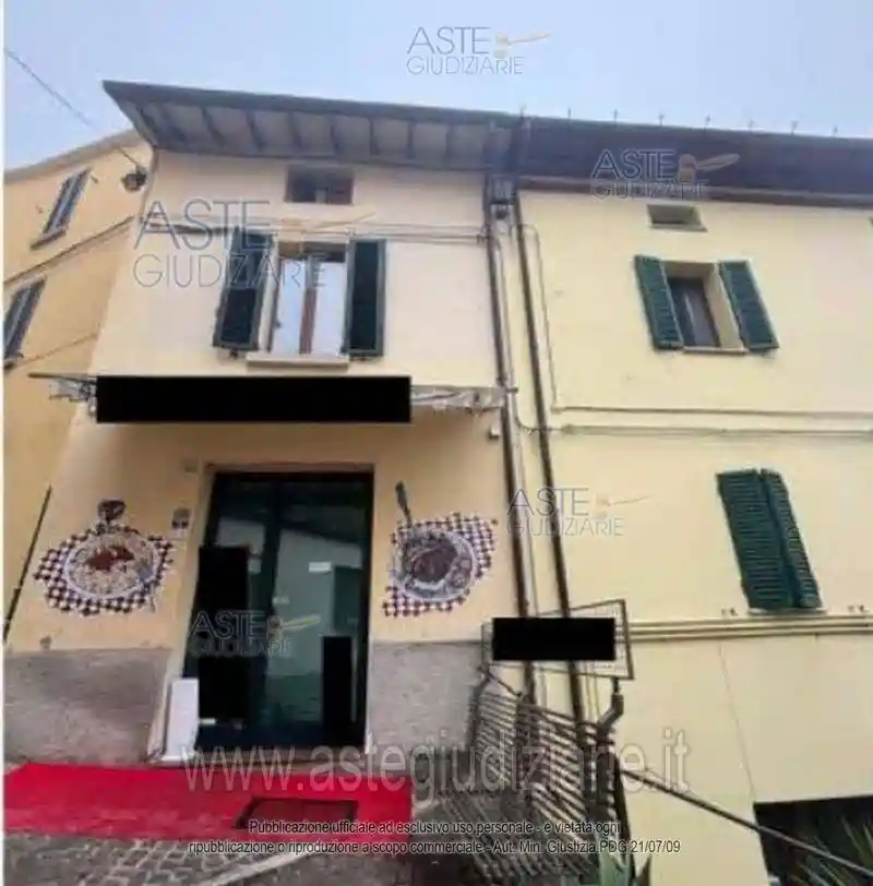 Appartamento in vendita a Riolo Terme