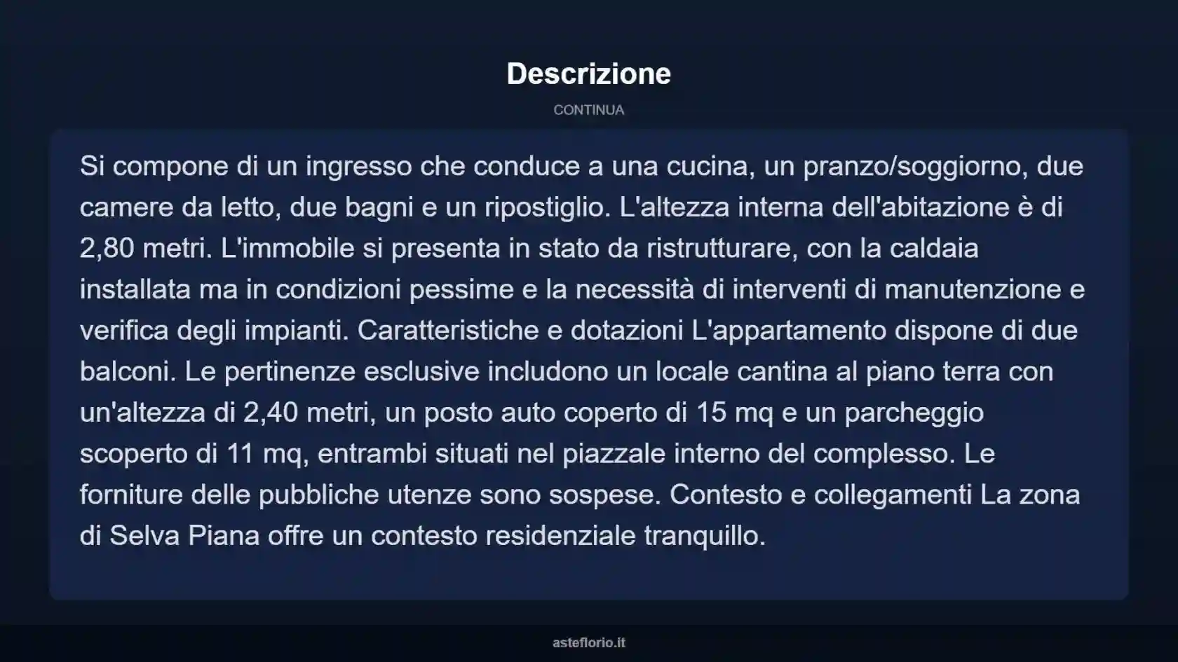 Appartamento - foto 5