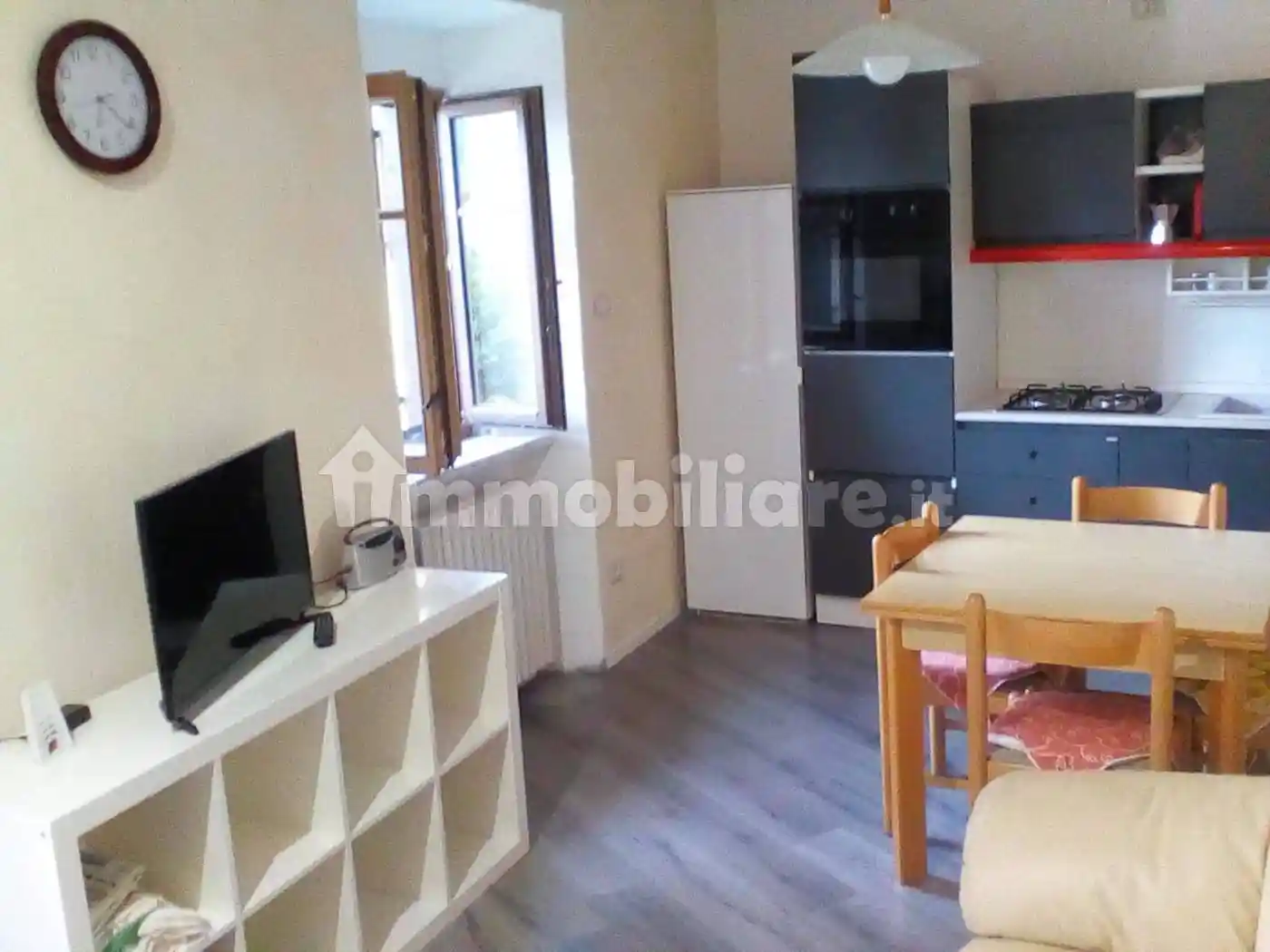Appartamento in affitto a Abbadia Lariana