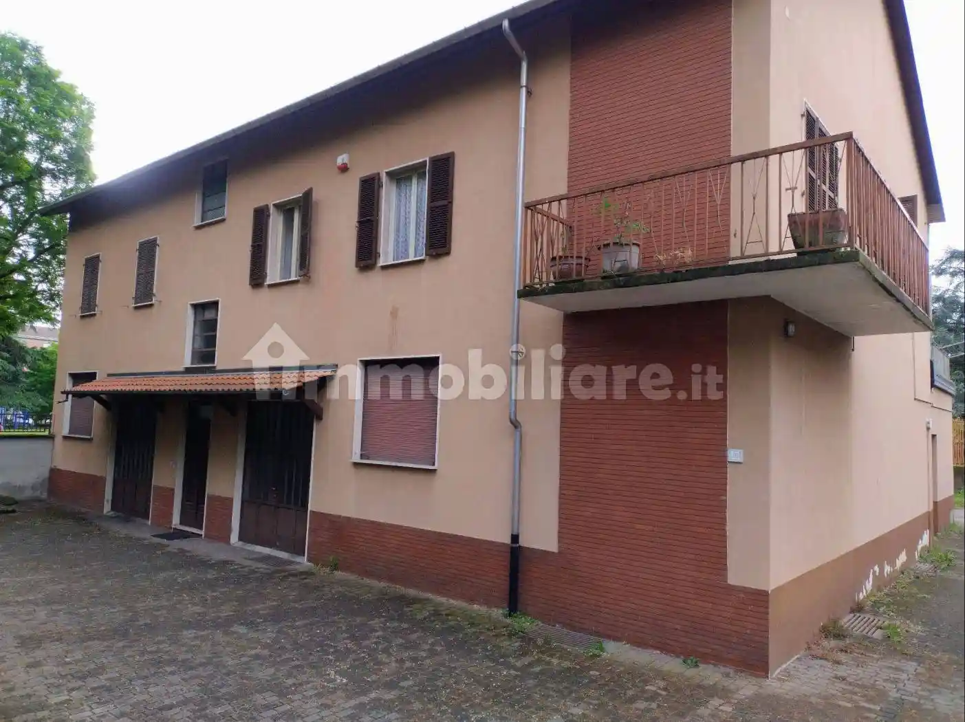 Villa in vendita a Asti