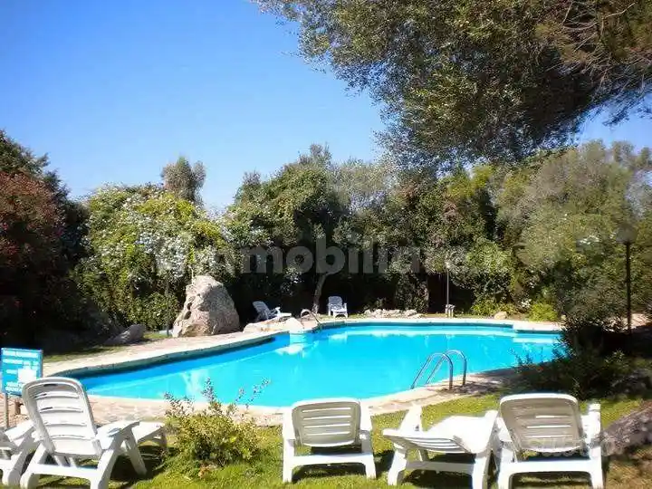 Appartamento in affitto a Olbia