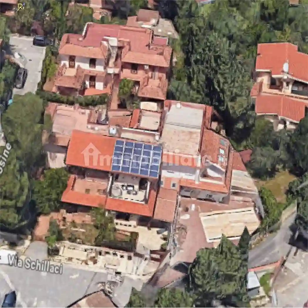 Villetta a schiera - foto 5