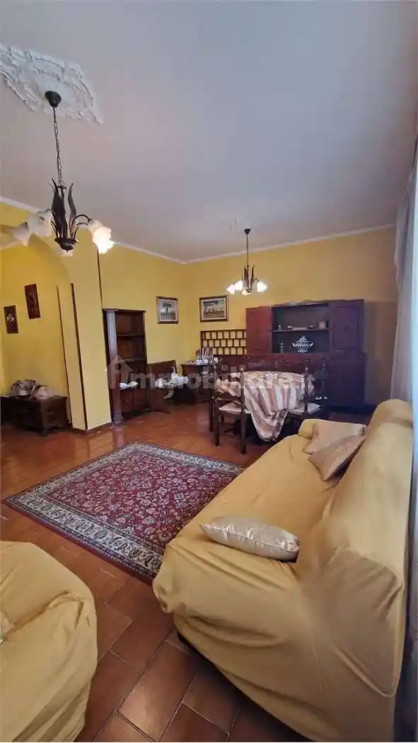 Appartamento in vendita a Tresana