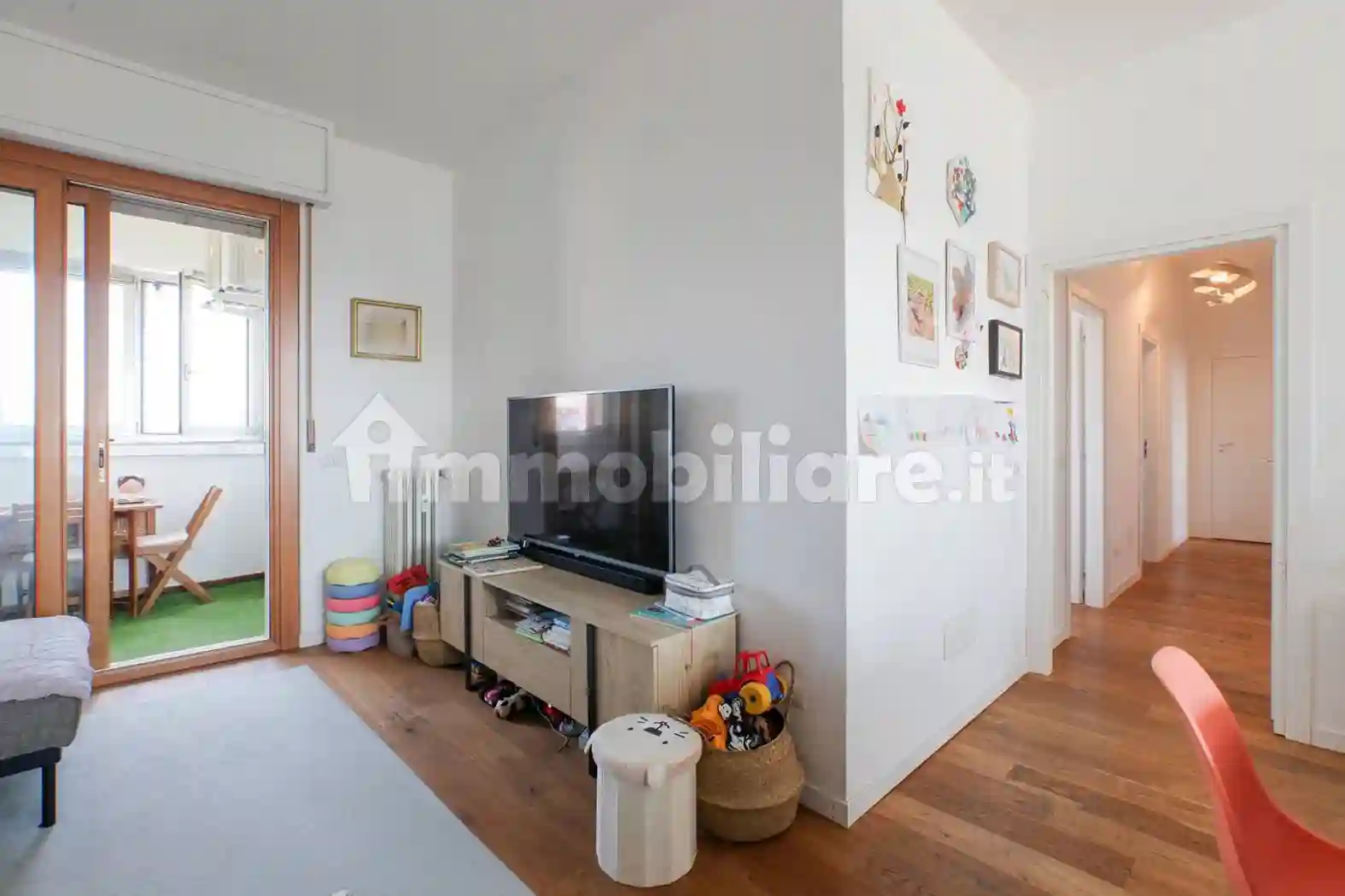 Appartamento - foto 5