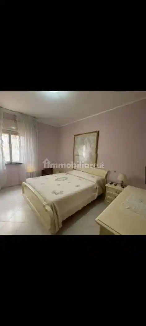 Appartamento in vendita a Nettuno
