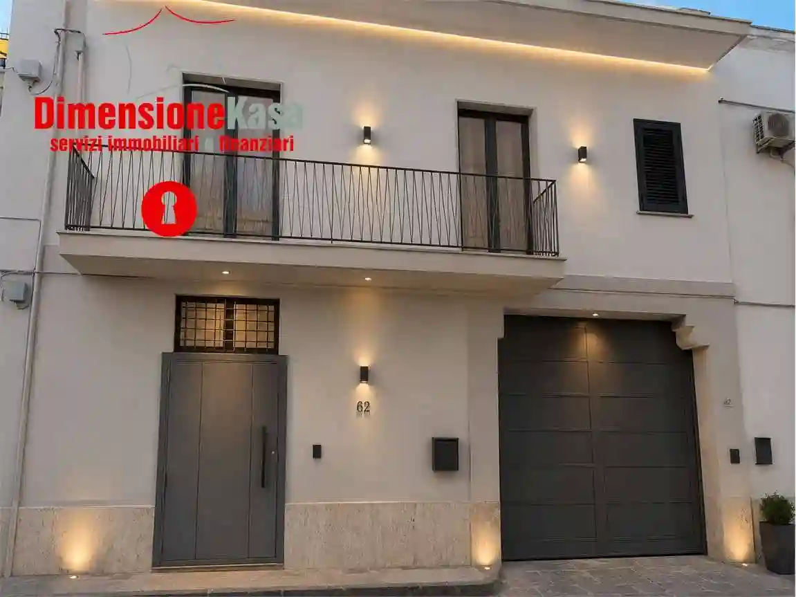 Casa indipendente - foto 2