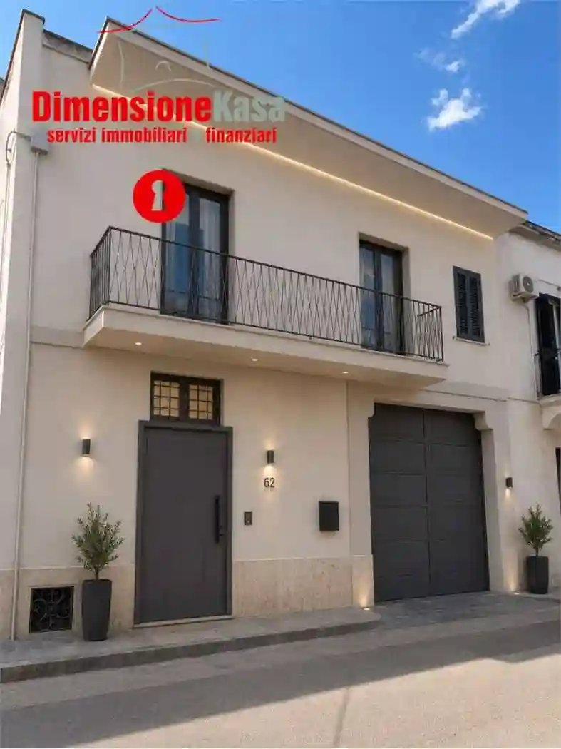 Casa indipendente - foto 5