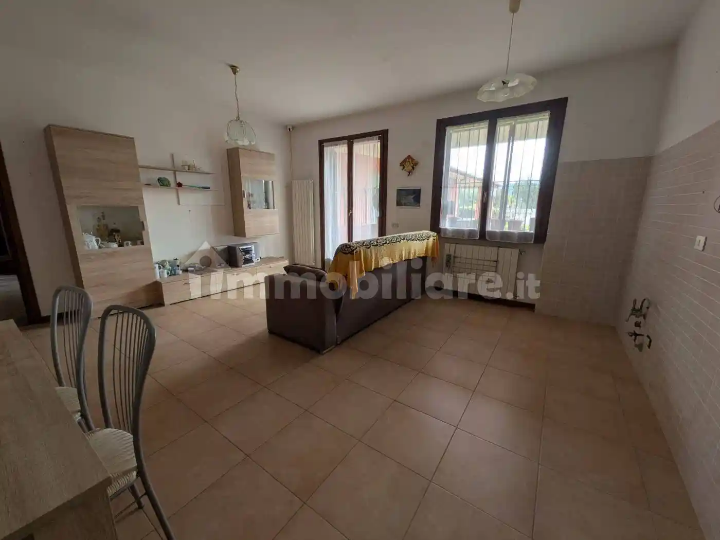 Appartamento in vendita a Baveno