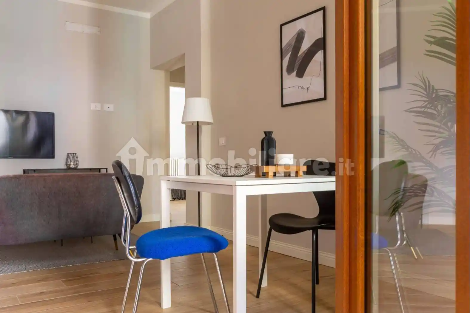 Appartamento in vendita a Firenze